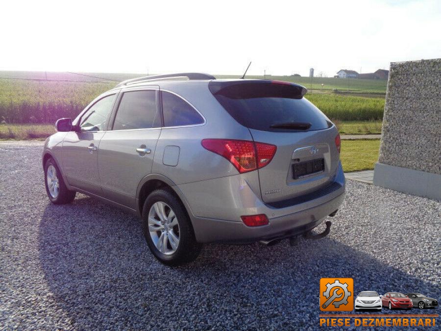 Pompa benzina hyundai ix55 2010