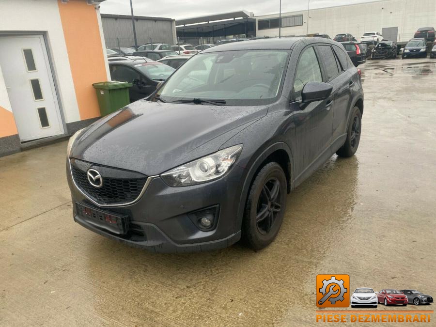 Pompa benzina mazda cx 5 2009