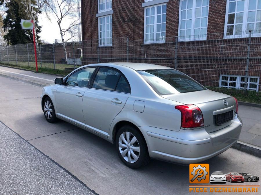 Pompa benzina toyota avensis 2005