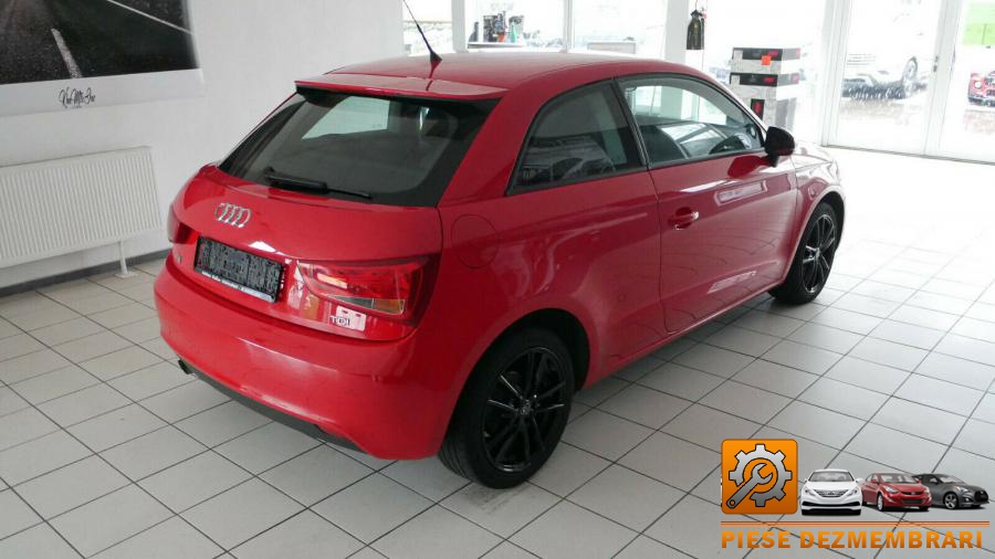 Pompa de apa audi a1 2009