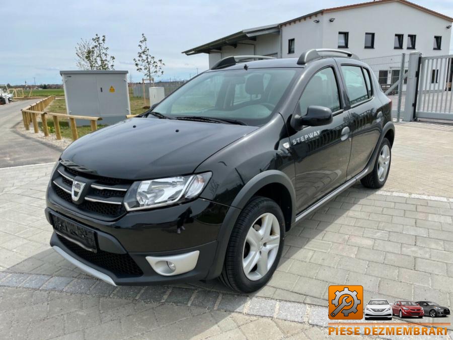 Pompa de apa dacia sandero stepway 2017