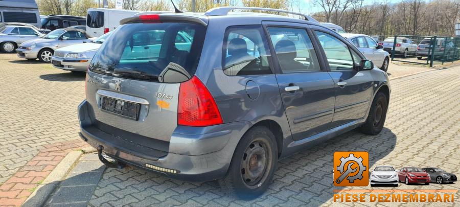 Pompa de apa peugeot 307 2008