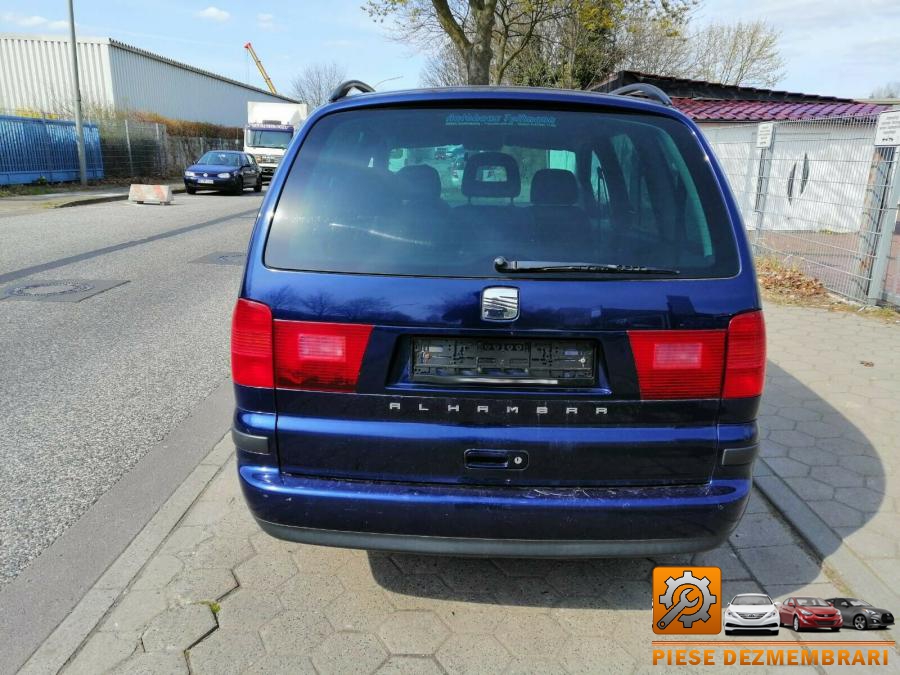 Pompa de apa seat alhambra 2007