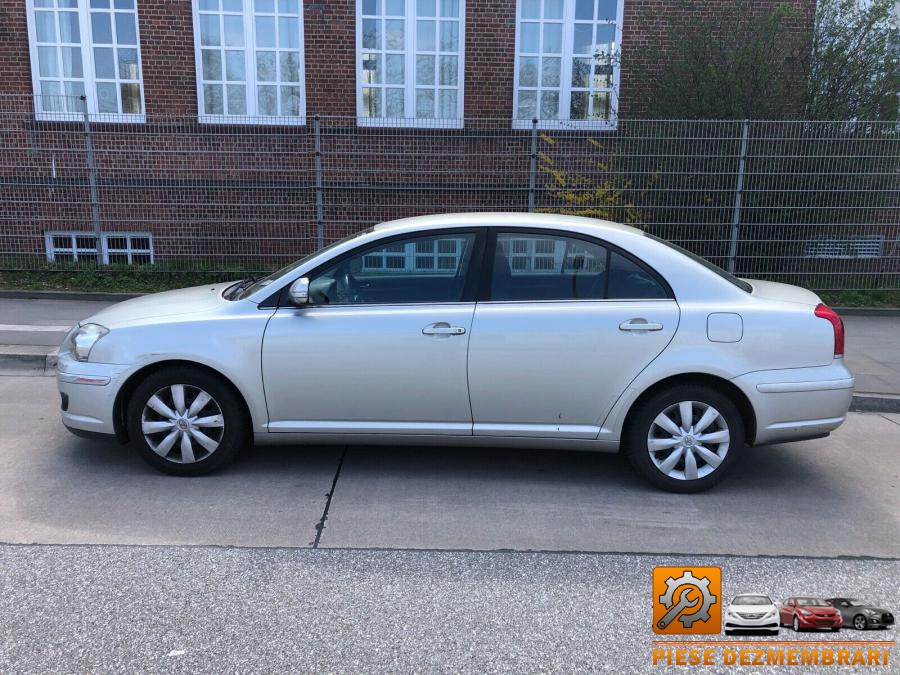 Pompa de apa toyota avensis 2005