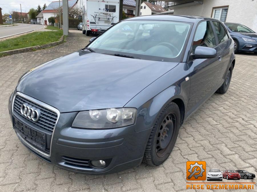 Pompa frana audi a3 2004