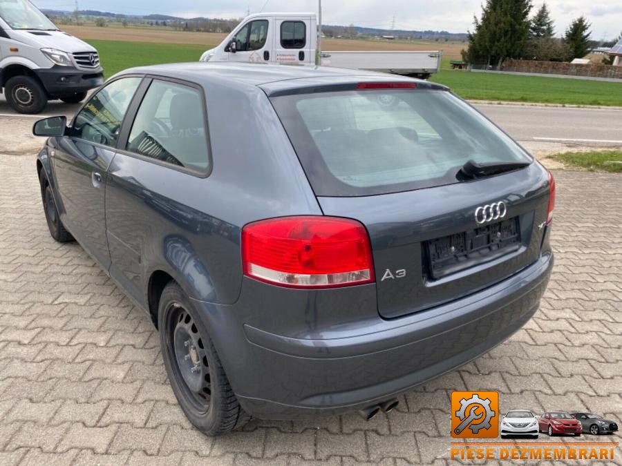 Pompa frana audi a3 2004