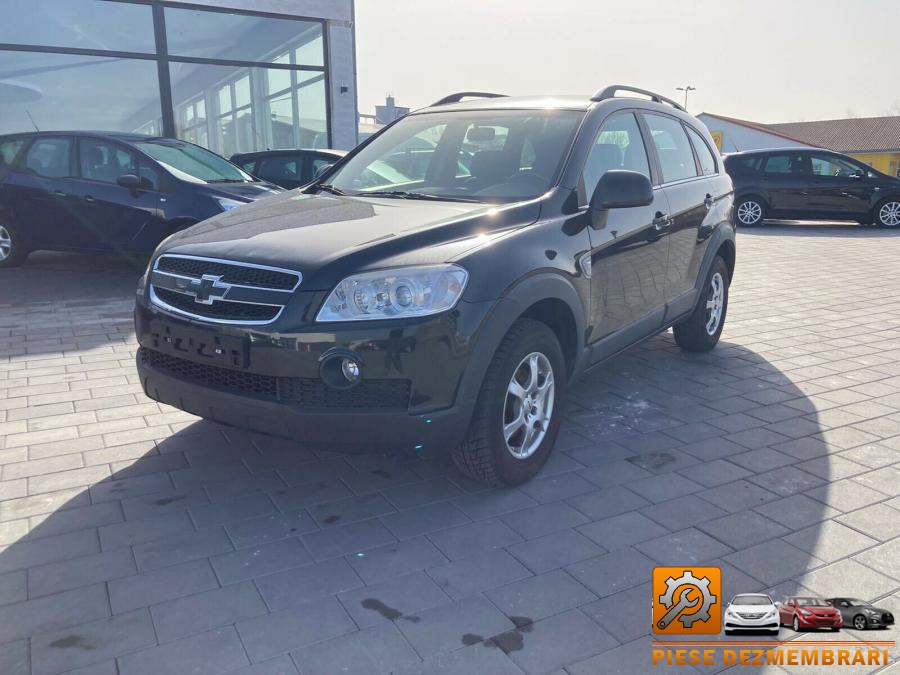 Pompa frana chevrolet captiva 2007