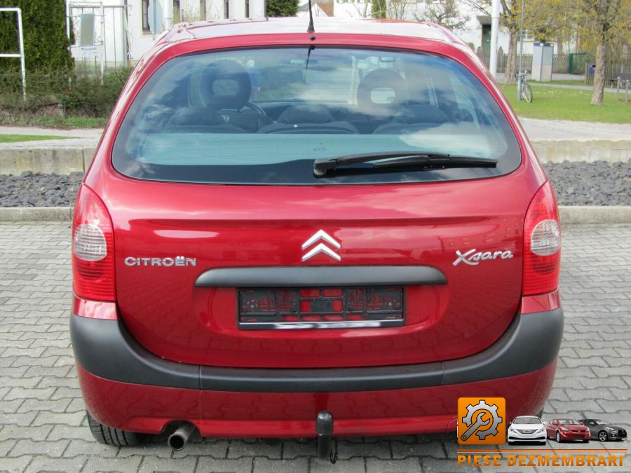 Pompa frana citroen xsara picasso 2008