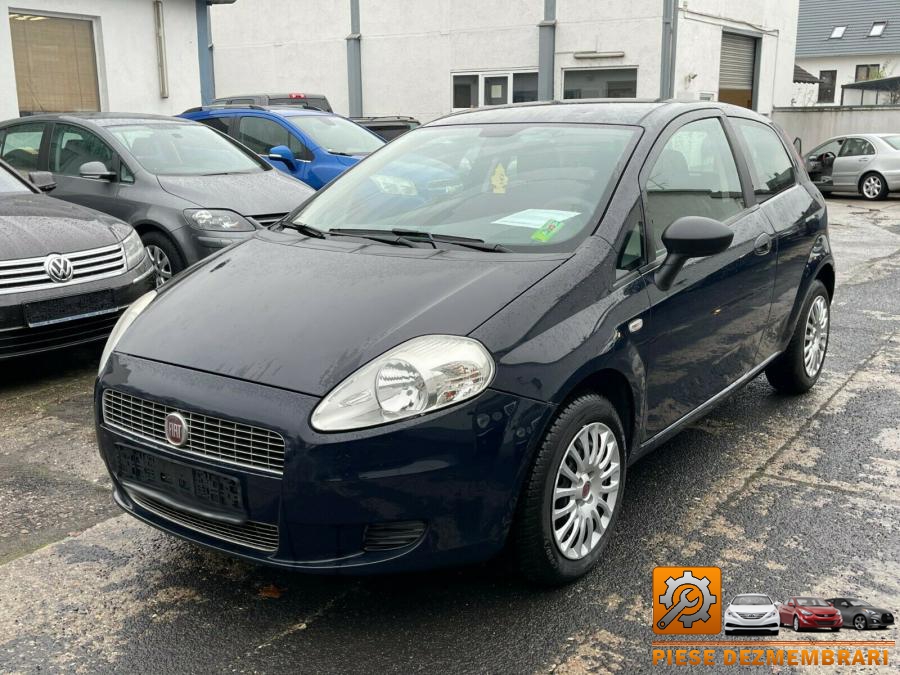 Pompa frana fiat grande punto 2010