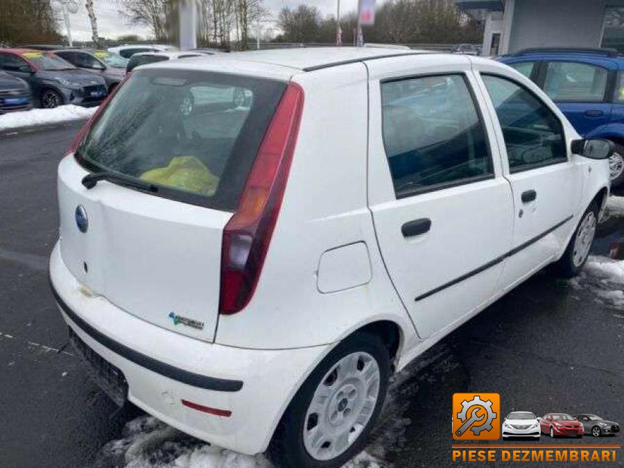 Pompa frana fiat punto 2008