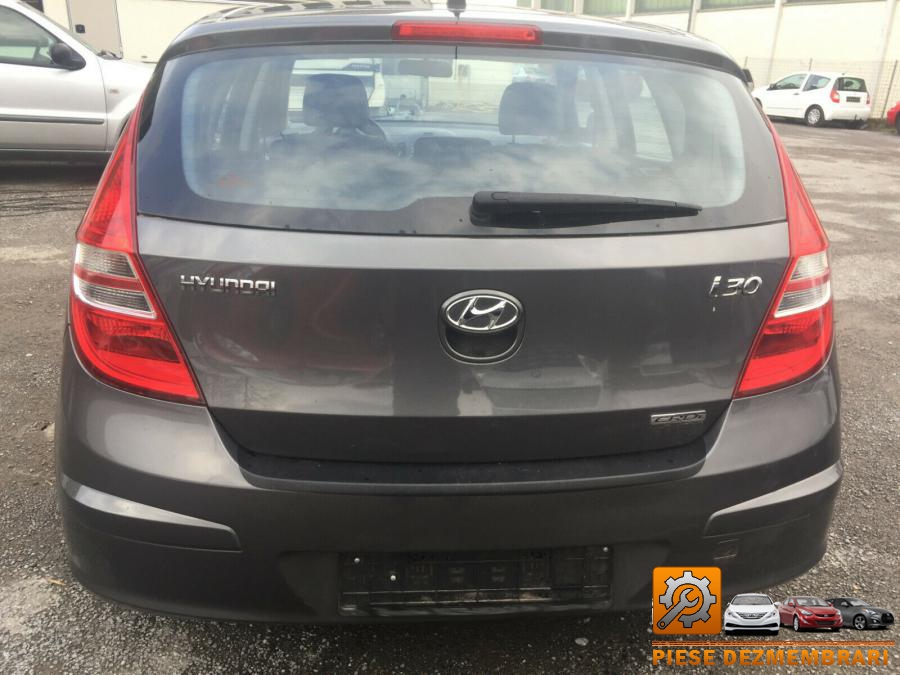 Pompa frana hyundai i30 2013