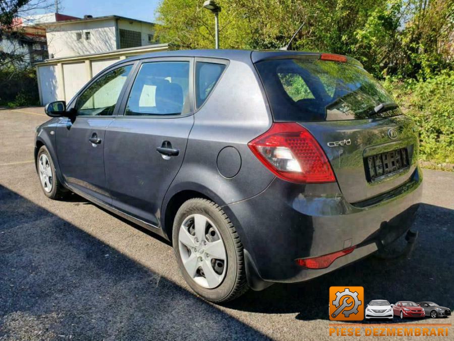 Pompa frana kia ceed 2007