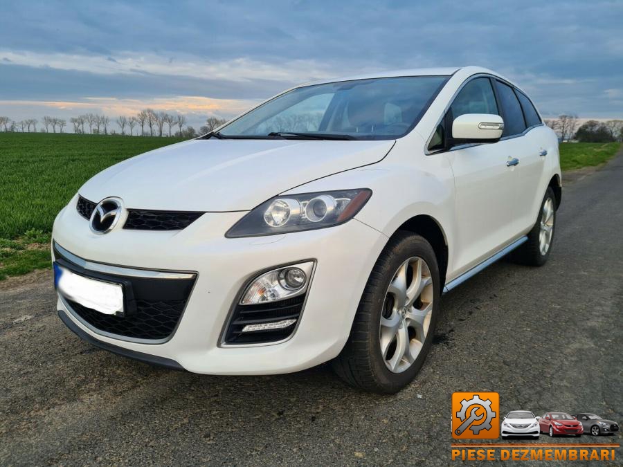 Pompa frana mazda cx 7 2012