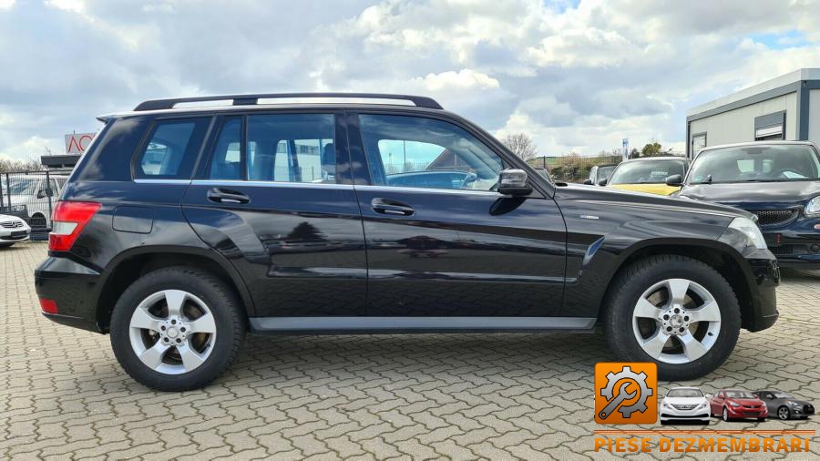 Pompa frana mercedes glk 2013