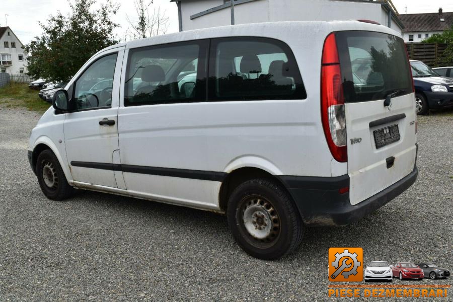 Pompa frana mercedes vito 2011