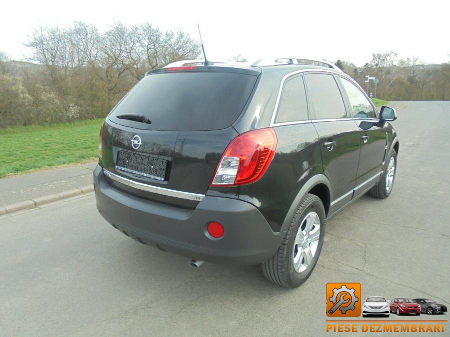 Pompa frana opel antara 2010