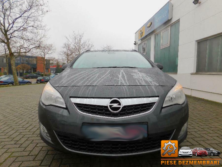 Pompa frana opel astra j 2014