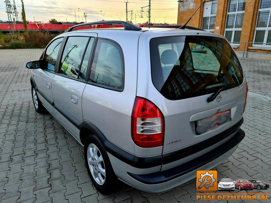 Pompa frana opel zafira a 2003