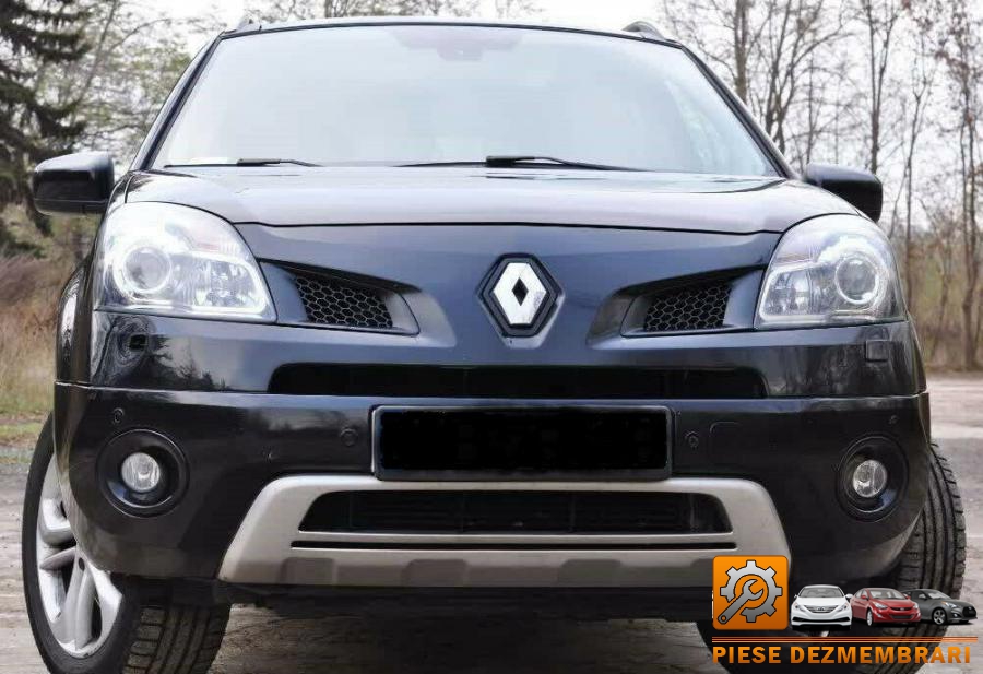 Pompa frana renault koleos 2012