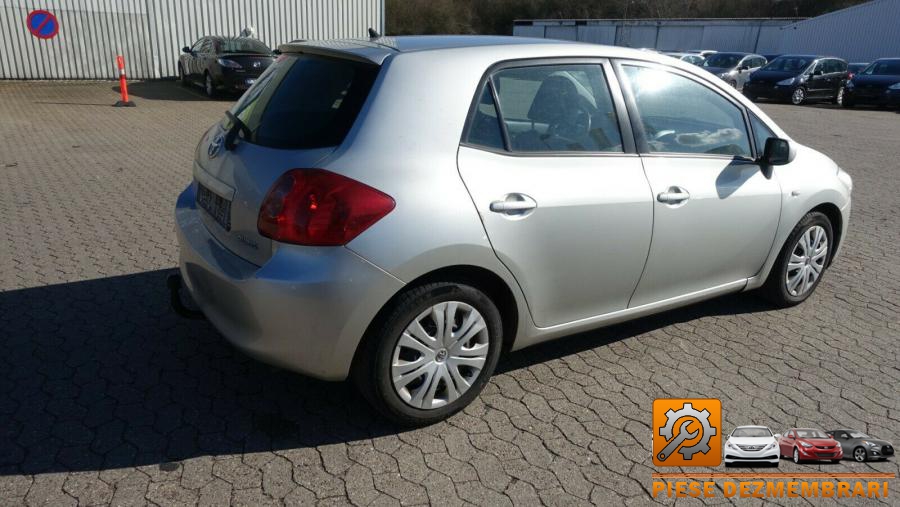 Pompa frana toyota auris 2010