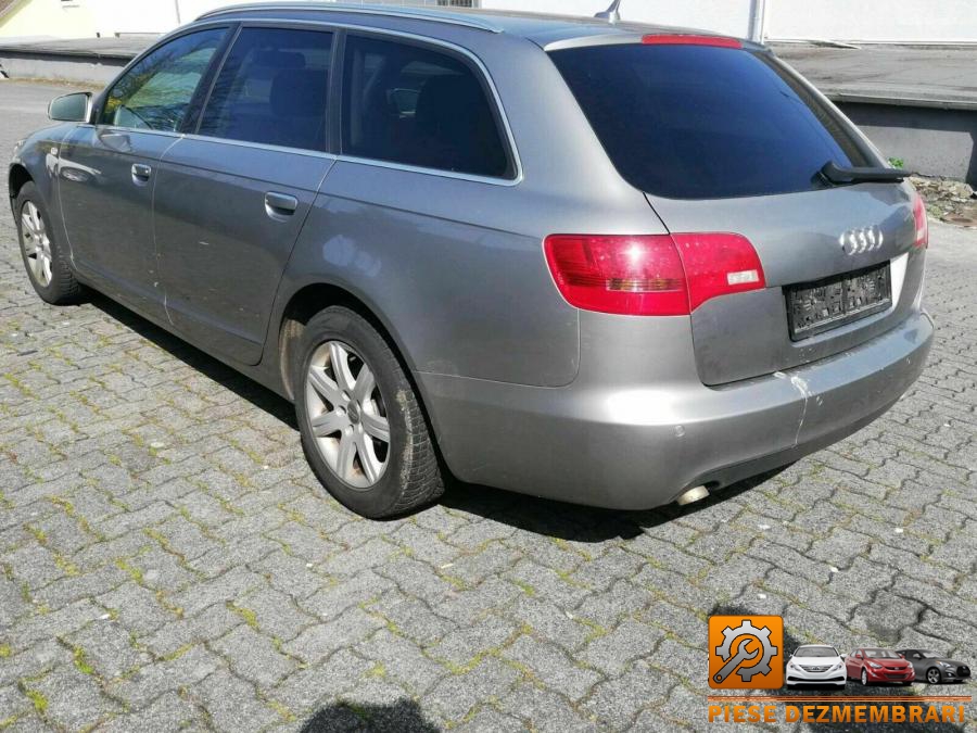 Pompa injectie audi a6 2006