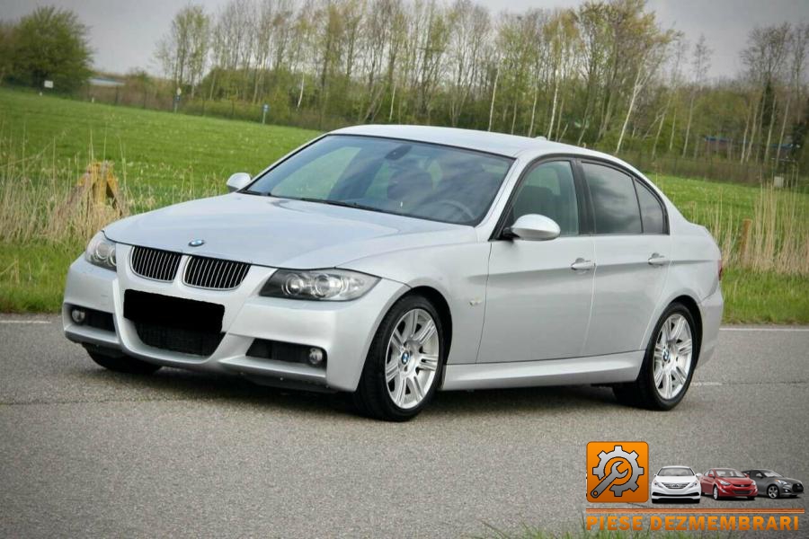 Pompa injectie bmw seria 3 e90 2010