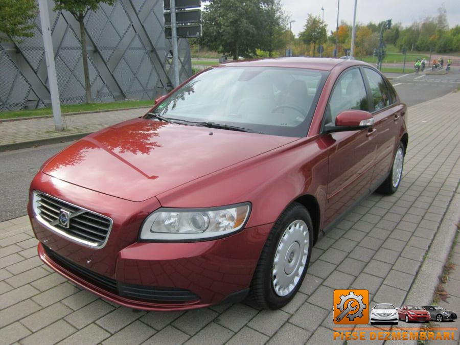 Pompa injectie volvo s40 2010