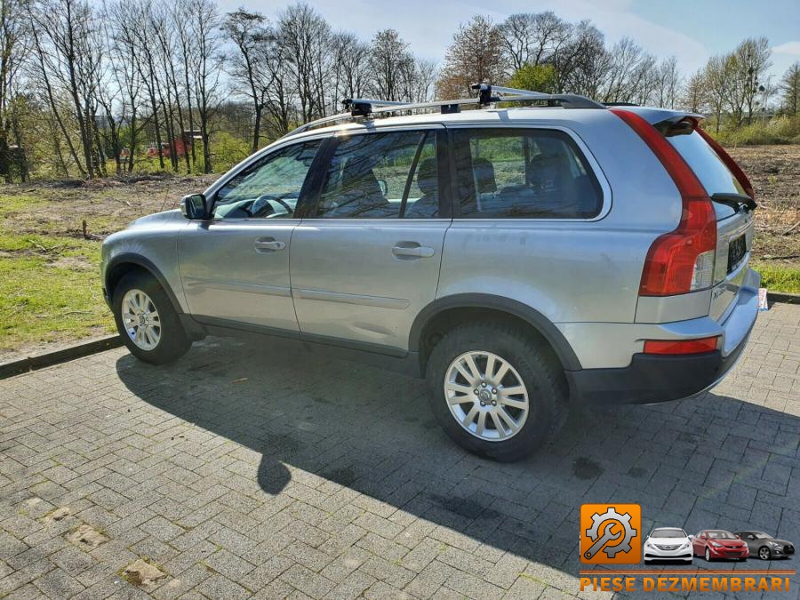 Pompa injectie volvo xc 90 2011