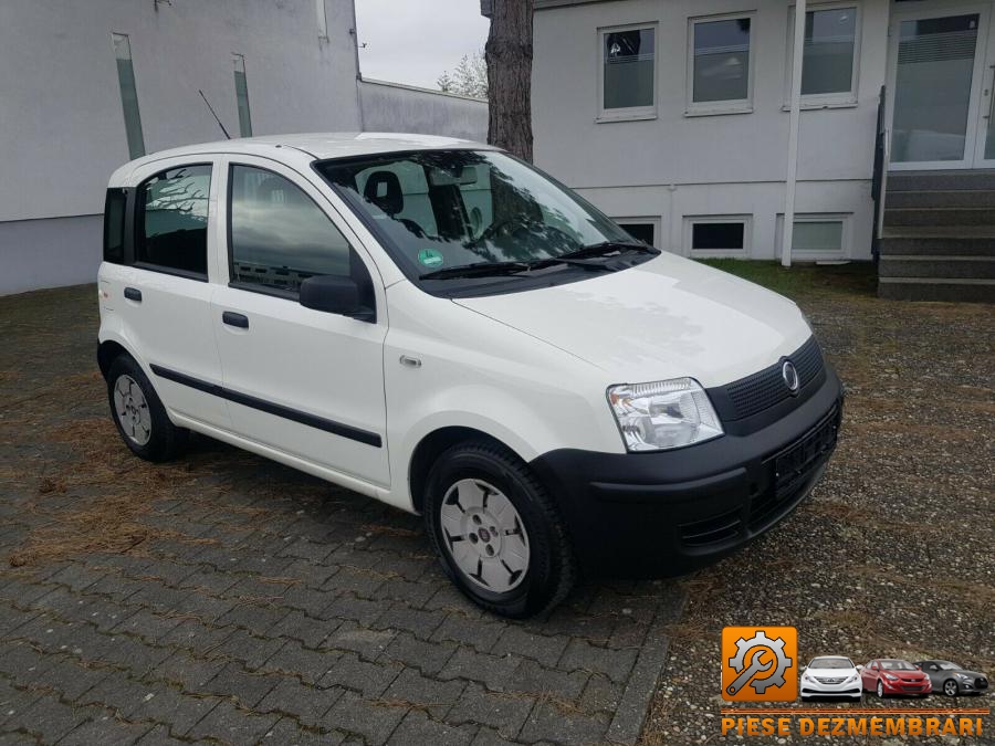 Pompa motorina fiat panda 2009