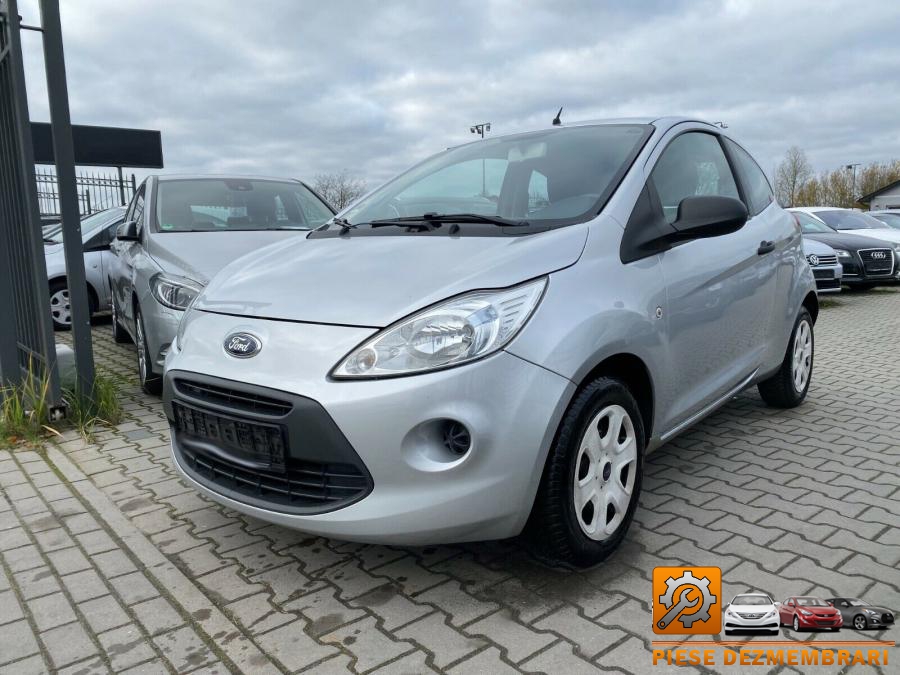 Pompa motorina ford ka 2009