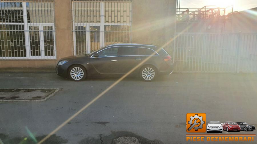 Pompa motorina opel insignia a 2014