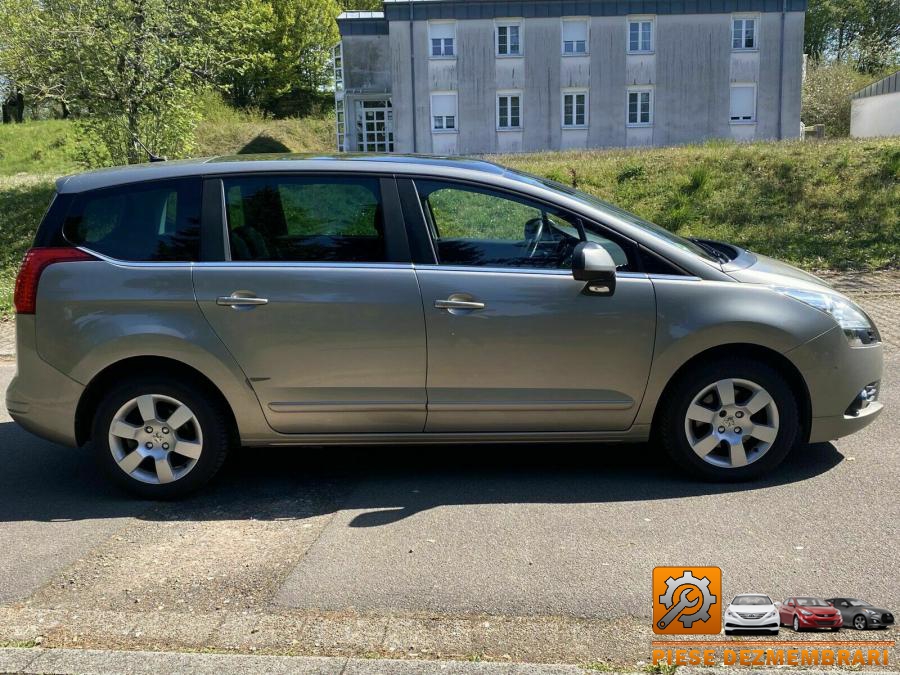 Pompa motorina peugeot 5008 2014