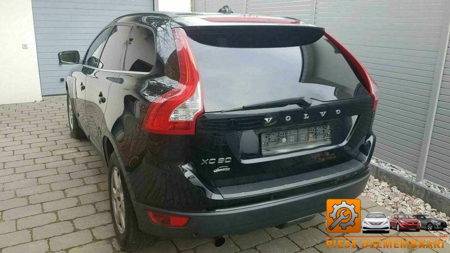 Pompa motorina volvo xc 60 2011