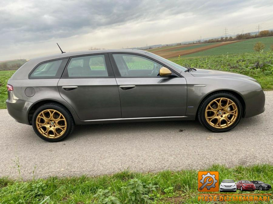 Pompa servodirectie alfa romeo 159 2007