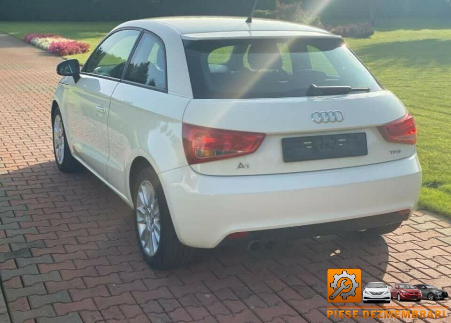 Pompa servodirectie audi a1 2009