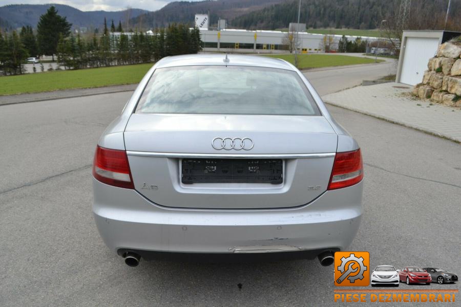 Pompa servodirectie audi a6 2006