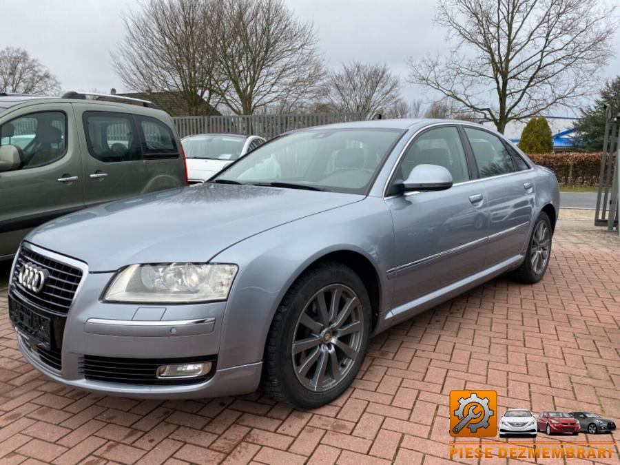 Pompa servodirectie audi a8 2006