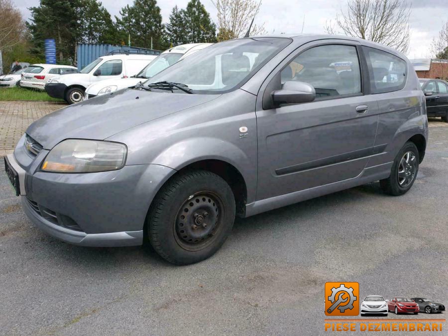 Pompa servodirectie chevrolet kalos 2008