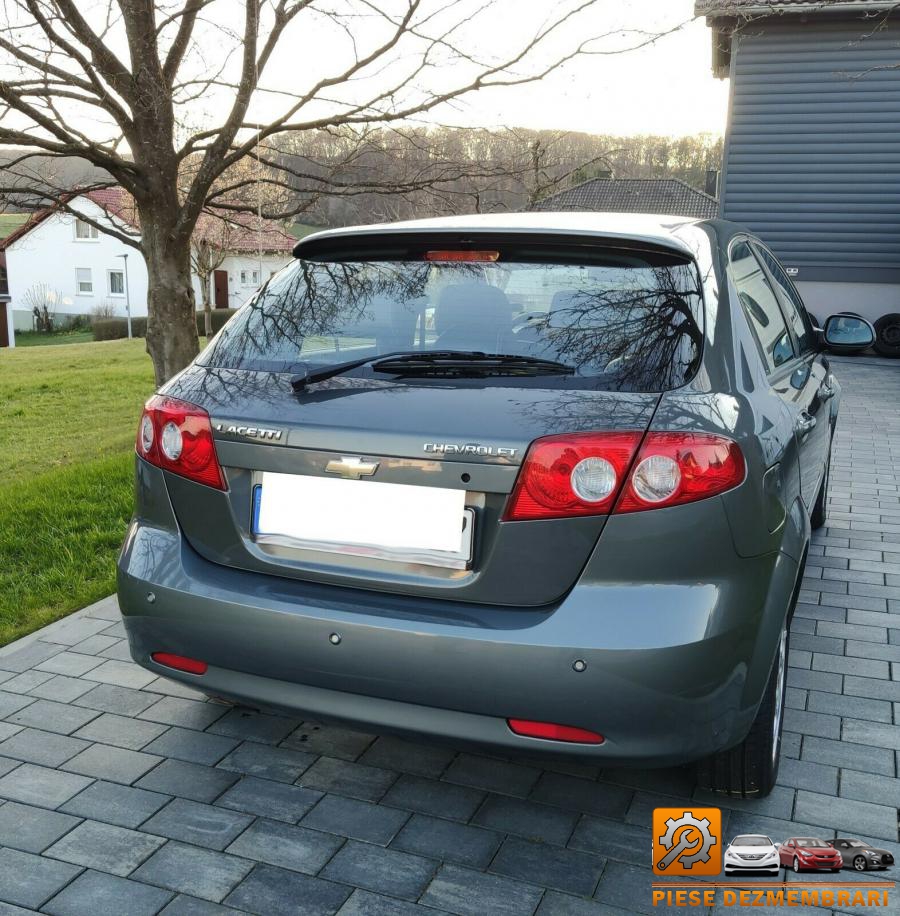 Pompa servodirectie chevrolet lacetti 2004