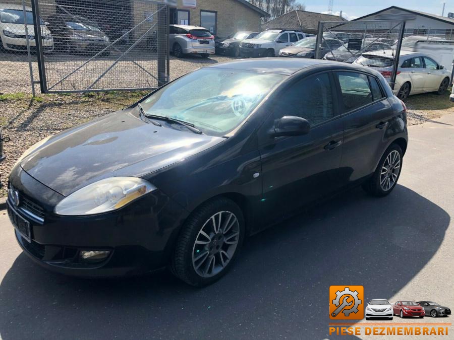 Pompa servodirectie fiat bravo 2012