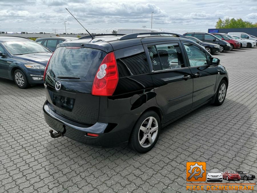 Pompa servodirectie mazda 5 2008