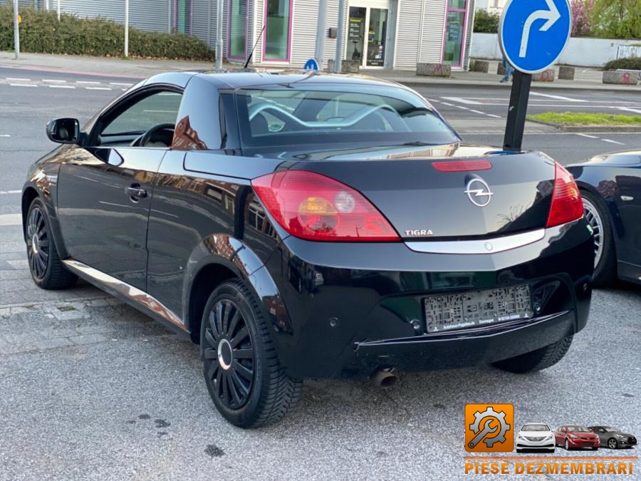 Pompa servodirectie opel tigra b 2006