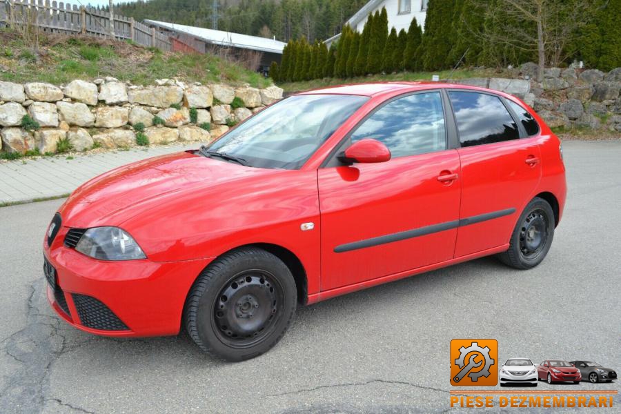 Pompa servodirectie seat ibiza 2005