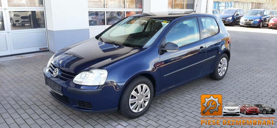 Pompa servodirectie volkswagen golf 2008