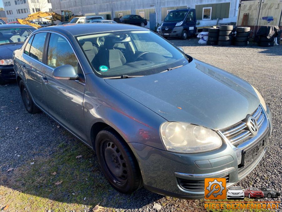 Pompa servodirectie volkswagen jetta 2007