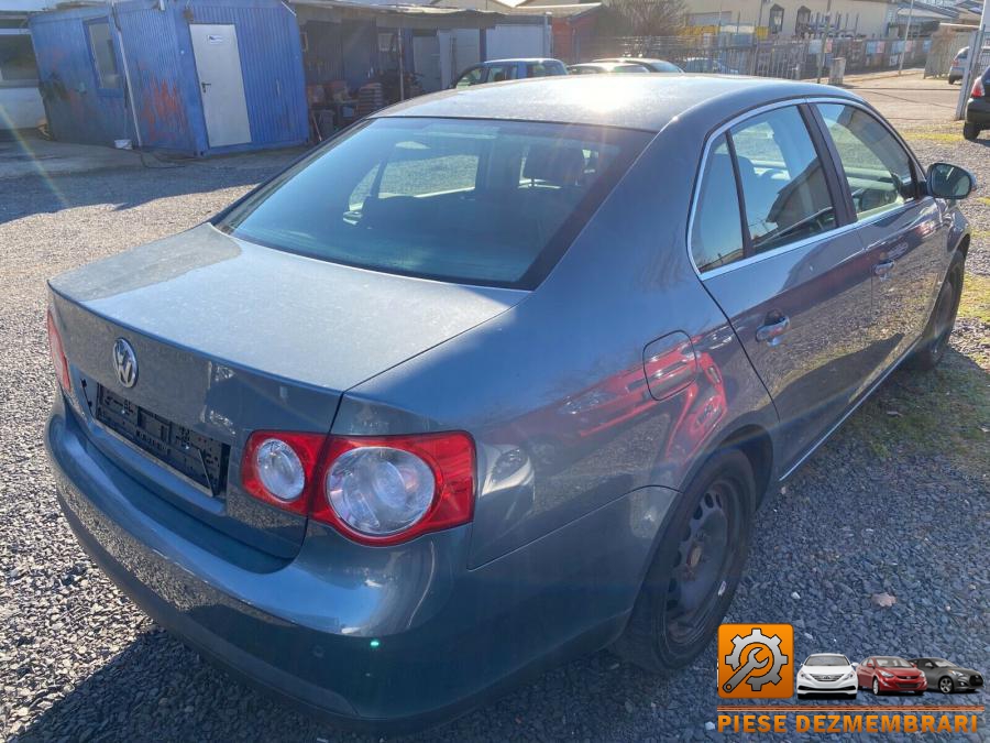 Pompa servodirectie volkswagen jetta 2007