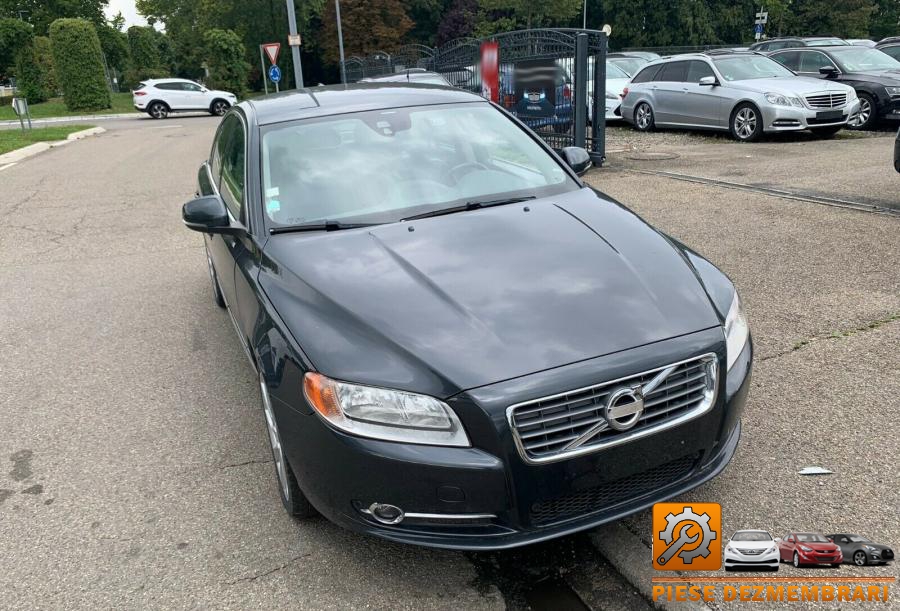 Pompa servodirectie volvo s80 2011