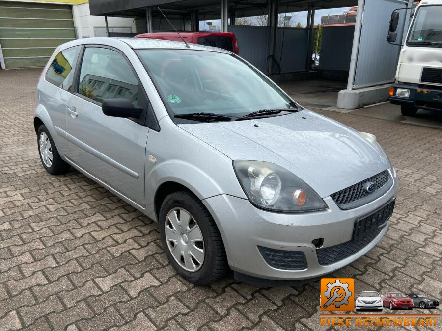 Pompa ulei ford fiesta 2008