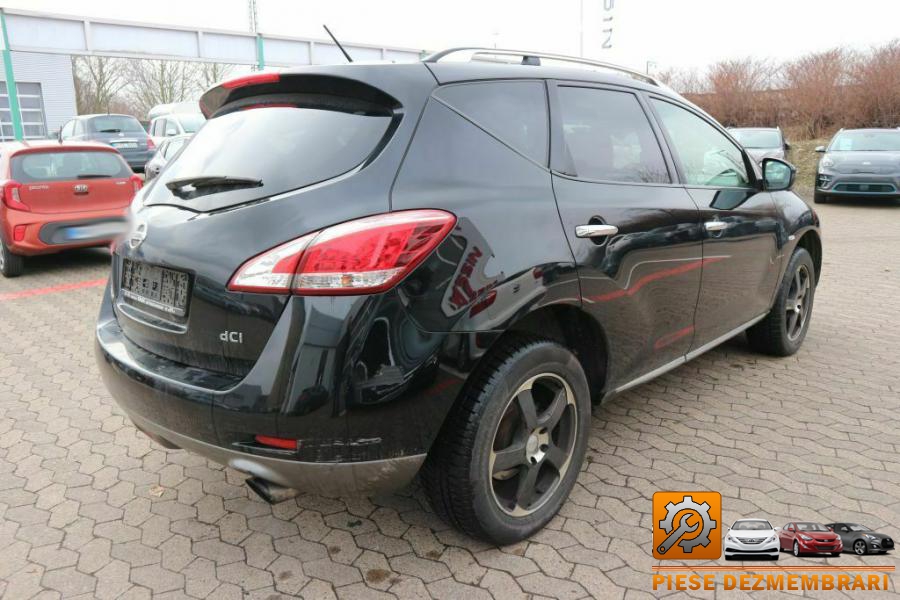 Pompa ulei nissan murano 2013