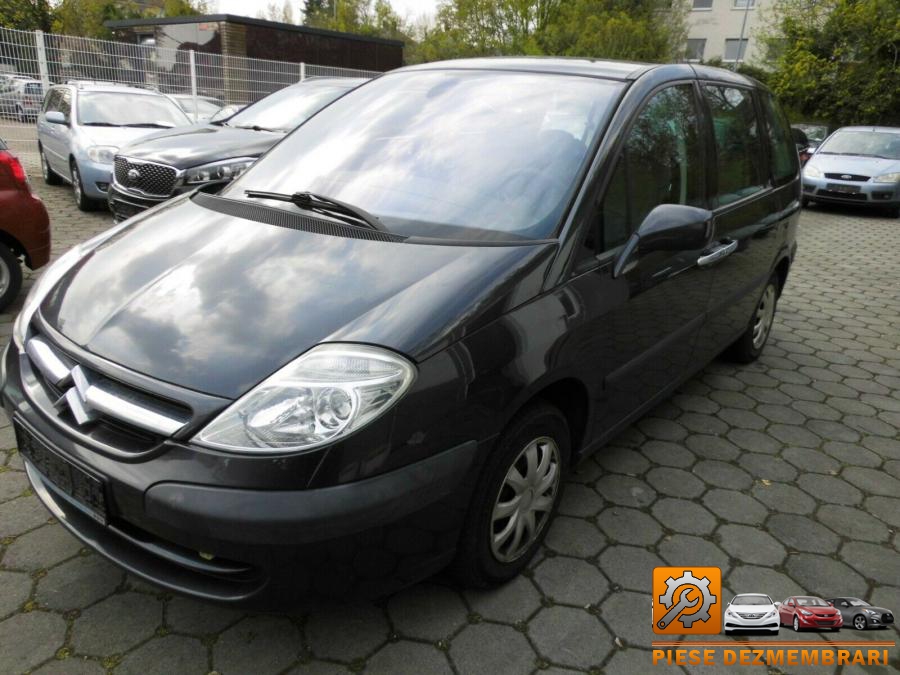 Pompa vacuum frana citroen c8 2009